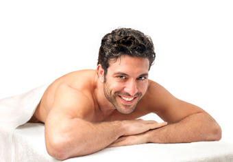 Gay Male Massage for Men in Atlanta