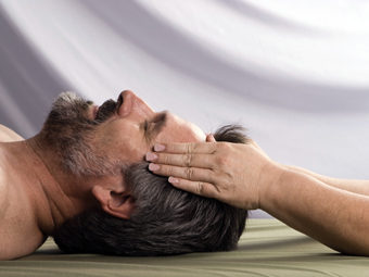 Gay Male Massage in Atlanta